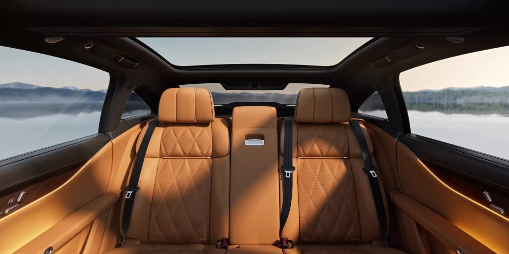 شبكة السيارات الصينية &ndash; Stellato S9 وS9T 2026 بتحديثات ذكية تعيد تموضعهما في السوق: ليدار 896 خطًا ومنصة 800V ومدى يتجاوز 1300 كم