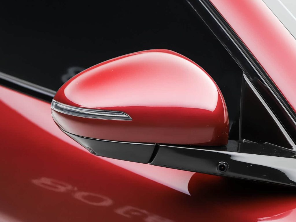 شبكة السيارات الصينية &ndash; بي واي دي سيل 08 2026 تظهر لأول مرة: سيدان كوبيه فاخرة بمدى كهربائي يصل إلى 300 كم وتقنيات 800V… هل تعيد رسم ملامح المنافسة في هذه الفئة؟