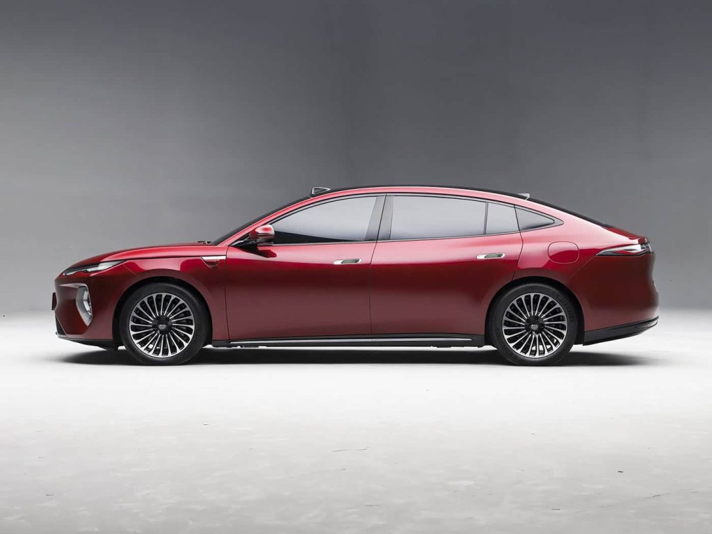 شبكة السيارات الصينية &ndash; بي واي دي سيل 08 2026 تظهر لأول مرة: سيدان كوبيه فاخرة بمدى كهربائي يصل إلى 300 كم وتقنيات 800V… هل تعيد رسم ملامح المنافسة في هذه الفئة؟