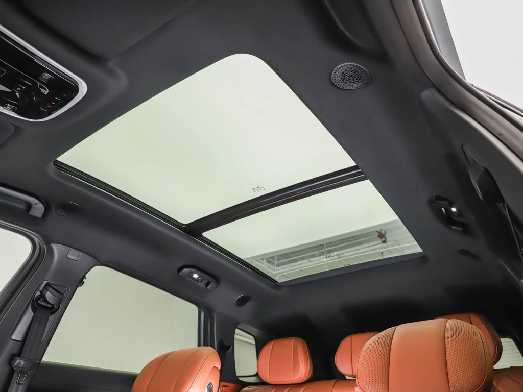 شبكة السيارات الصينية &ndash; شيري تيجو 9 الجديدة 2026 الفيس ليفت تظهر رسميًا بتصميم محدث ومقصورة فاخرة مزدوجة الشاشة…