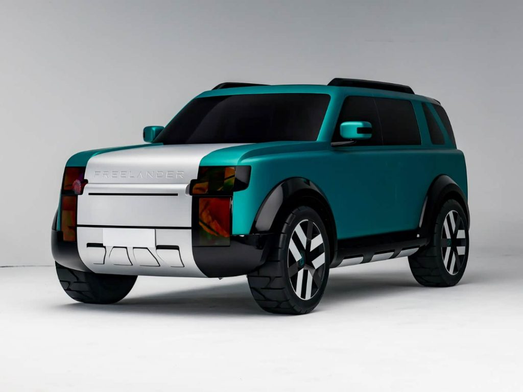 فريلاندر 2026 الإنتاجية: SUV صندوقية عالمية بذكاء Huawei ADS 4.1 وLiDAR 896 خط وشحن فائق 6C تعيد تعريف سيارات الطرق الوعرة الذكية 16 شبكة السيارات الصينية – فريلاندر 2026 الإنتاجية: SUV صندوقية عالمية بذكاء Huawei ADS 4.1 وLiDAR 896 خط وشحن فائق 6C تعيد تعريف سيارات الطرق الوعرة الذكية