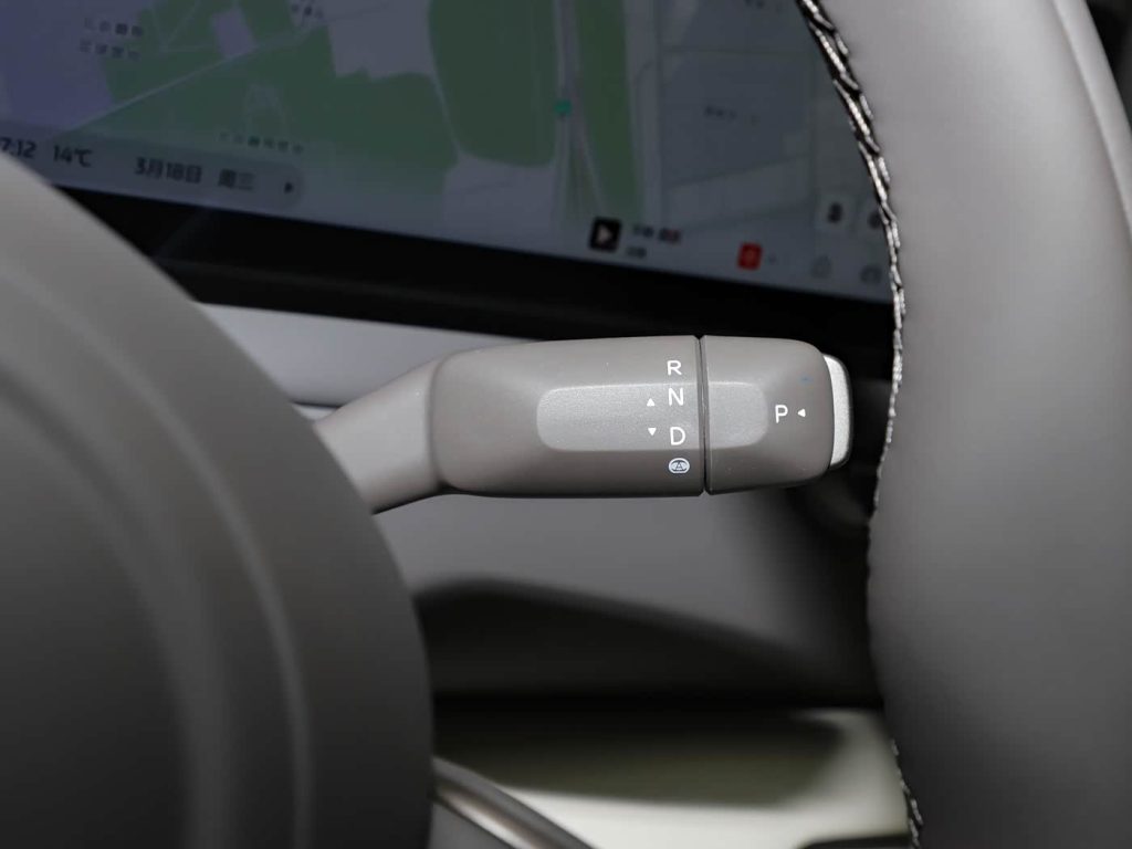 شبكة السيارات الصينية &ndash; IM LS8 2026 تنطلق رسميًا في الصين: السعر والمواصفات الكاملة ومدى يصل إلى 1605 كم مع شاسيه رقمي 3.0 وتقنيات قيادة متقدمة