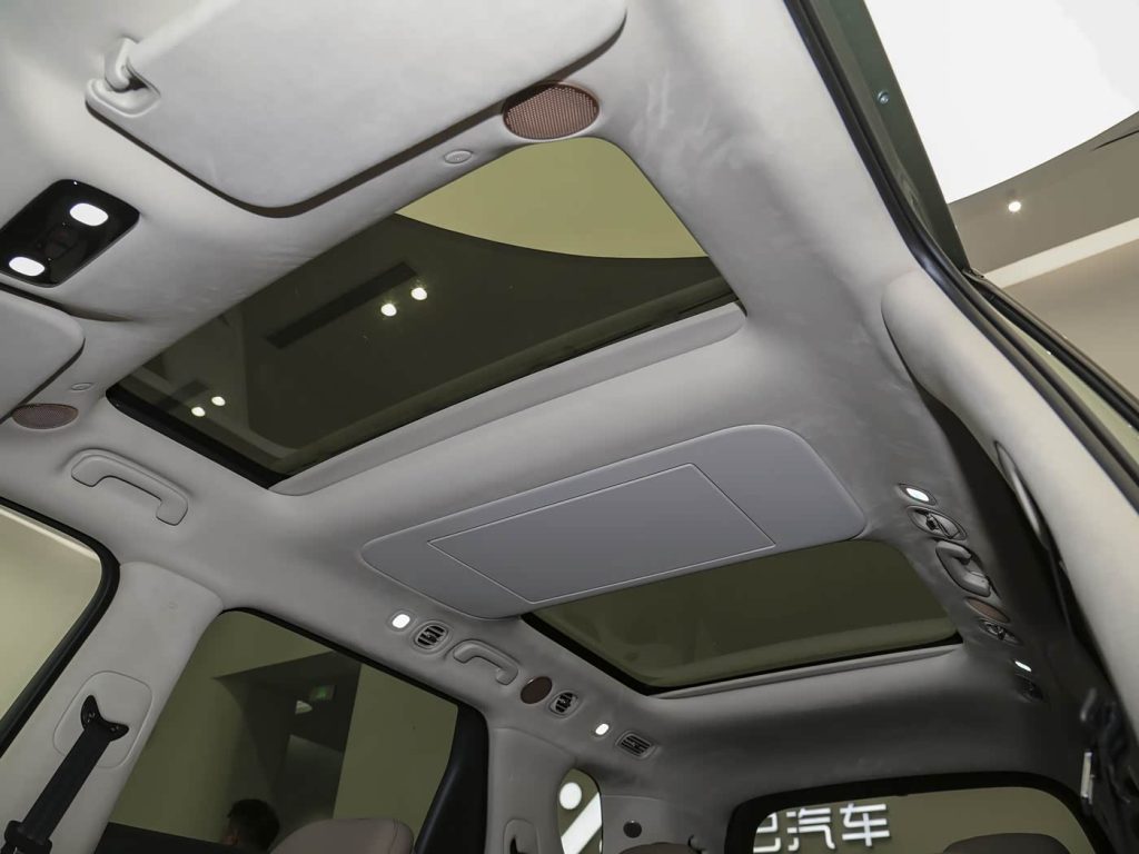 شبكة السيارات الصينية &ndash; IM LS8 2026 تنطلق رسميًا في الصين: السعر والمواصفات الكاملة ومدى يصل إلى 1605 كم مع شاسيه رقمي 3.0 وتقنيات قيادة متقدمة