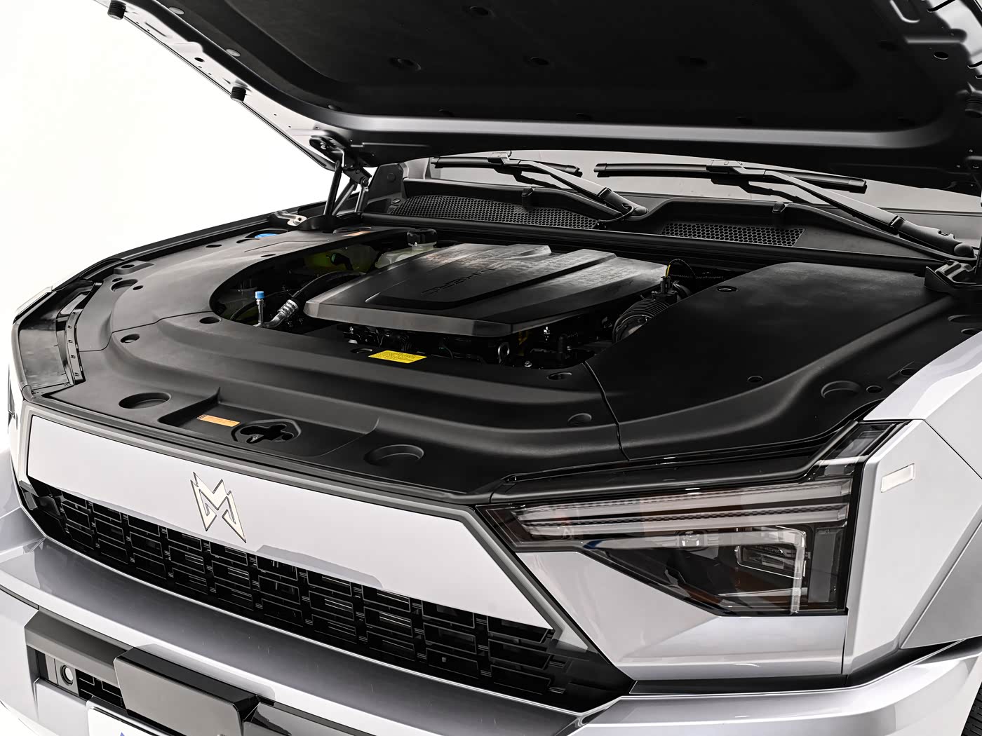 تعرف على فئات وأسعار M-HERO 2 2026 الجديدة كليًا بالسعودية 3 شبكة السيارات الصينية – تعرف على فئات وأسعار M-HERO 2 2026 الجديدة كليًا بالسعودية