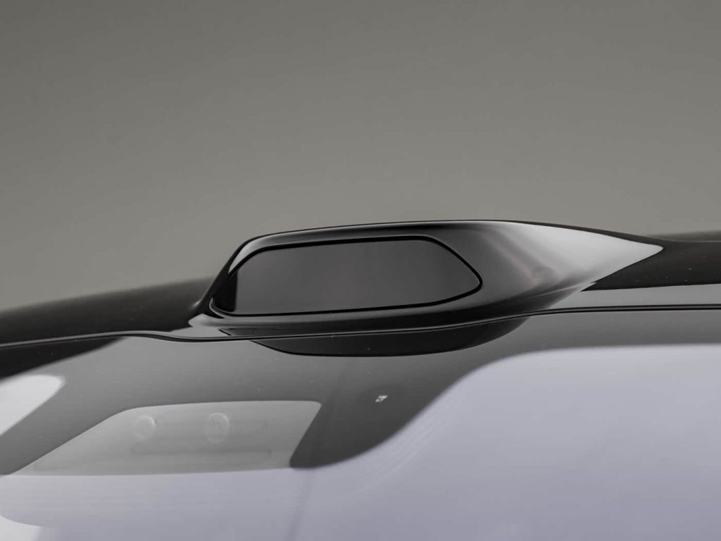 نيو ES9 : أكبر وأقوى SUV كهربائية فاخرة من NIO تعيد تعريف القمة… 697 حصان، بنية 900V، وذكاء يقود المنافسة ضد الألمان 33 شبكة السيارات الصينية – نيو ES9 : أكبر وأقوى SUV كهربائية فاخرة من NIO تعيد تعريف القمة… 697 حصان، بنية 900V، وذكاء يقود المنافسة ضد الألمان