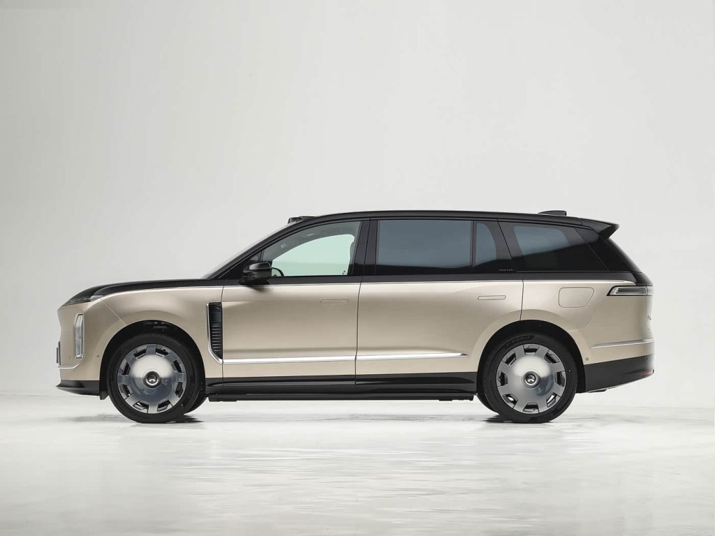 شبكة السيارات الصينية &ndash; NIO تسجل 35,486 سيارة في مارس 2026 بنمو 136%: تسارع قوي عبر ثلاث علامات واقتراب الكشف عن ES9 الجديدة