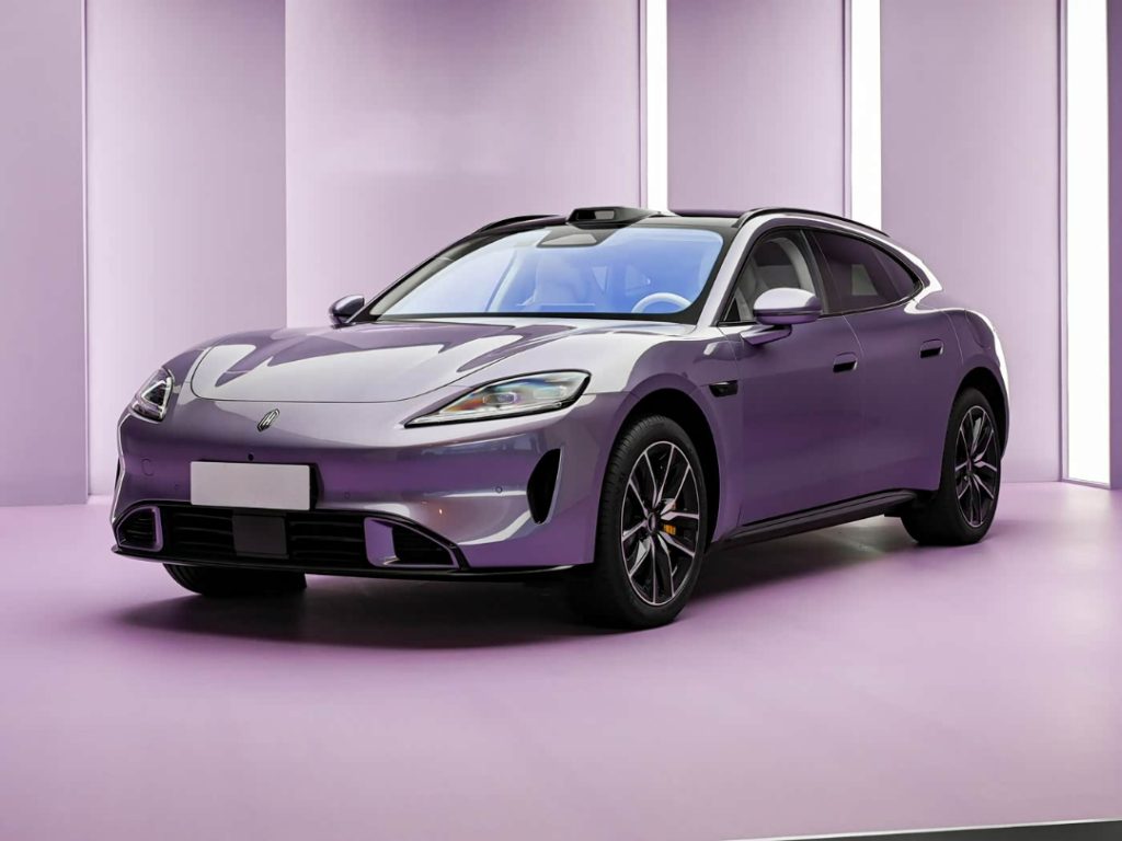 شبكة السيارات الصينية &ndash; Shangjie Z7 وZ7T تقترب من الإطلاق الرسمي: مدى يصل إلى 905 كم، تقنيات هواوي المتقدمة، وأداء رياضي صادم… هل نحن أمام أقوى سيدان كهربائية في فئتها؟