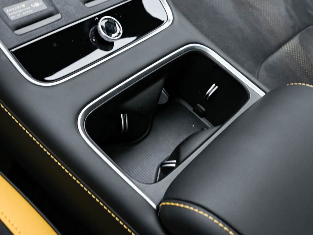 شبكة السيارات الصينية &ndash; Shangjie Z7 وZ7T تقترب من الإطلاق الرسمي: مدى يصل إلى 905 كم، تقنيات هواوي المتقدمة، وأداء رياضي صادم… هل نحن أمام أقوى سيدان كهربائية في فئتها؟