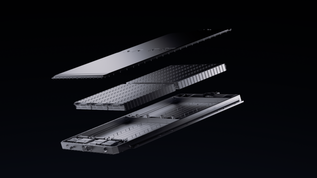 CATL تكسر كل الأرقام: بطارية Shenxing LFP تشحن إلى 98% خلال دقائق فقط وتتفوق على BYD… هل انتهى زمن شحن السيارات الكهربائية الطويل؟