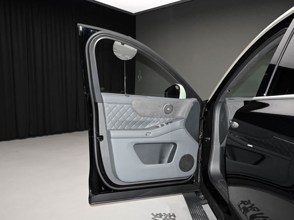 شبكة السيارات الصينية &ndash; WEY V9X 2026 الفاخرة تبدأ أسعارها الرسمية في الصين: SUV هجينة بمنصة GWM One ومدى كهربائي 470 كم وشاسيه رقمي يعيد تعريف الفئة