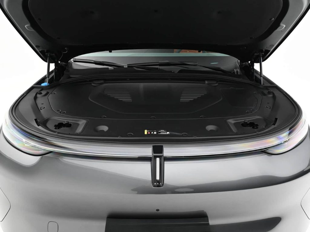 شبكة السيارات الصينية &ndash; WEY V9X 2026 الفاخرة تبدأ أسعارها الرسمية في الصين: SUV هجينة بمنصة GWM One ومدى كهربائي 470 كم وشاسيه رقمي يعيد تعريف الفئة