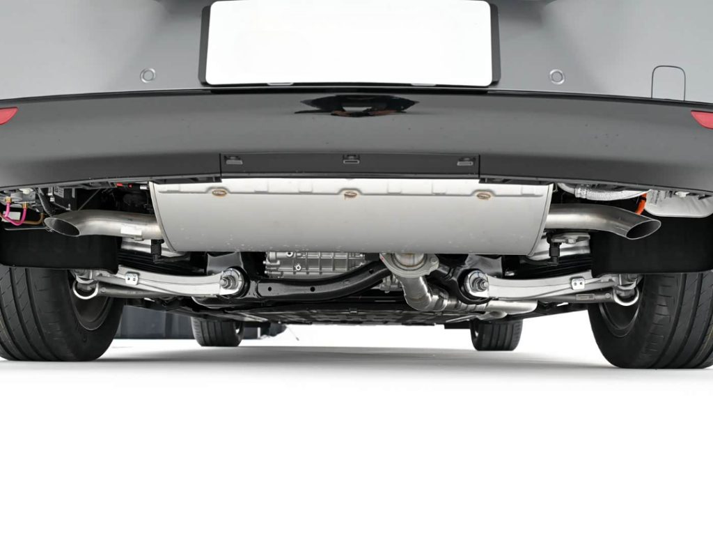 شبكة السيارات الصينية &ndash; WEY V9X 2026 الفاخرة تبدأ أسعارها الرسمية في الصين: SUV هجينة بمنصة GWM One ومدى كهربائي 470 كم وشاسيه رقمي يعيد تعريف الفئة