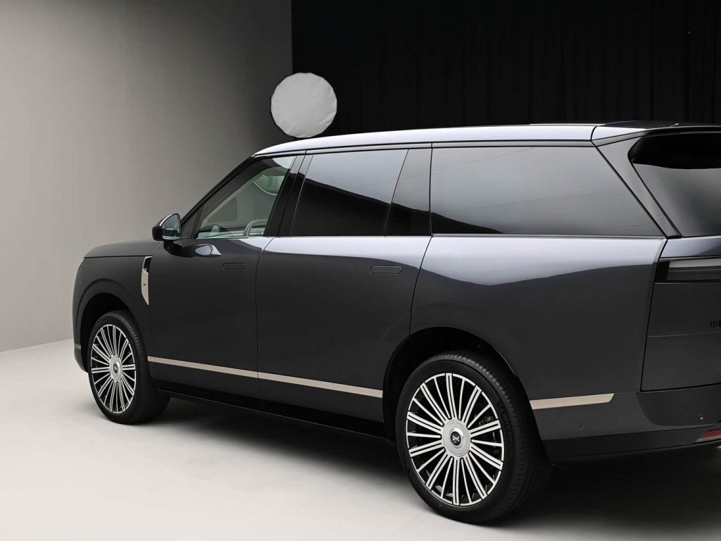 شبكة السيارات الصينية &ndash; Xpeng GX 2026 تبدأ الحجز المسبق وتستهدف فئة 50 ألف دولار: SUV بمدى يصل إلى 1585 كم، منصة 800V، وذكاء صناعي شامل تعيد تعريف فئة العائلات الفاخرة