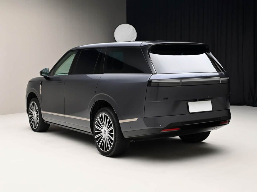 شبكة السيارات الصينية &ndash; Xpeng GX 2026 تبدأ الحجز المسبق وتستهدف فئة 50 ألف دولار: SUV بمدى يصل إلى 1585 كم، منصة 800V، وذكاء صناعي شامل تعيد تعريف فئة العائلات الفاخرة