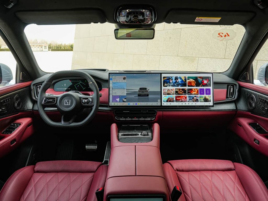 شبكة السيارات الصينية &ndash; زيكر 8X 2026: هجينة ببنية 900V تجمع بين أداء يصل إلى 1400 حصان ومدى كهربائي حتى 410 كم وشحن من 20% إلى 80% خلال 9 دقائق