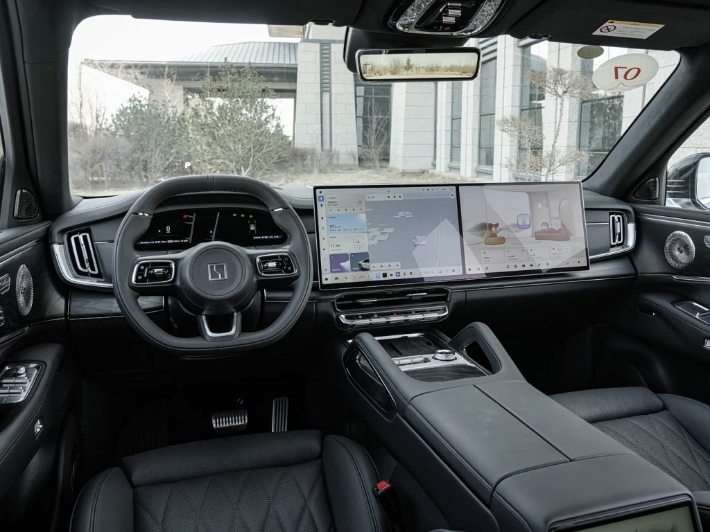 شبكة السيارات الصينية &ndash; زيكر 8X 2026: هجينة ببنية 900V تجمع بين أداء يصل إلى 1400 حصان ومدى كهربائي حتى 410 كم وشحن من 20% إلى 80% خلال 9 دقائق