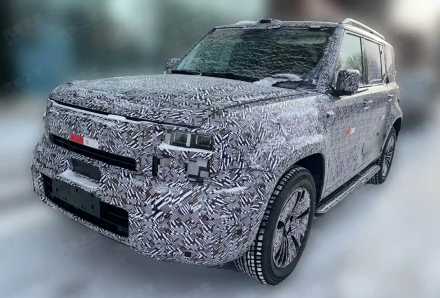 هافال C06 الجديدة كليًا 2026: وحش SUV فاخر قادم بتصميم صندوقي جريء وتقنيات LiDAR ونظام Hi4-T الهجين المتقدم