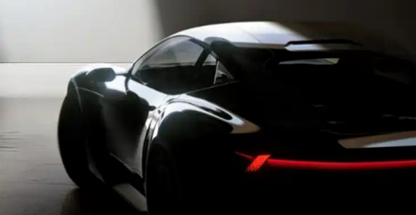 شبكة السيارات الصينية &ndash; أول سيارة GT من لينك آند كو تستعد للظهور عالميًا: تصميم انسيابي وهوية رياضية تمهد لدخول فئة السيارات الرياضية