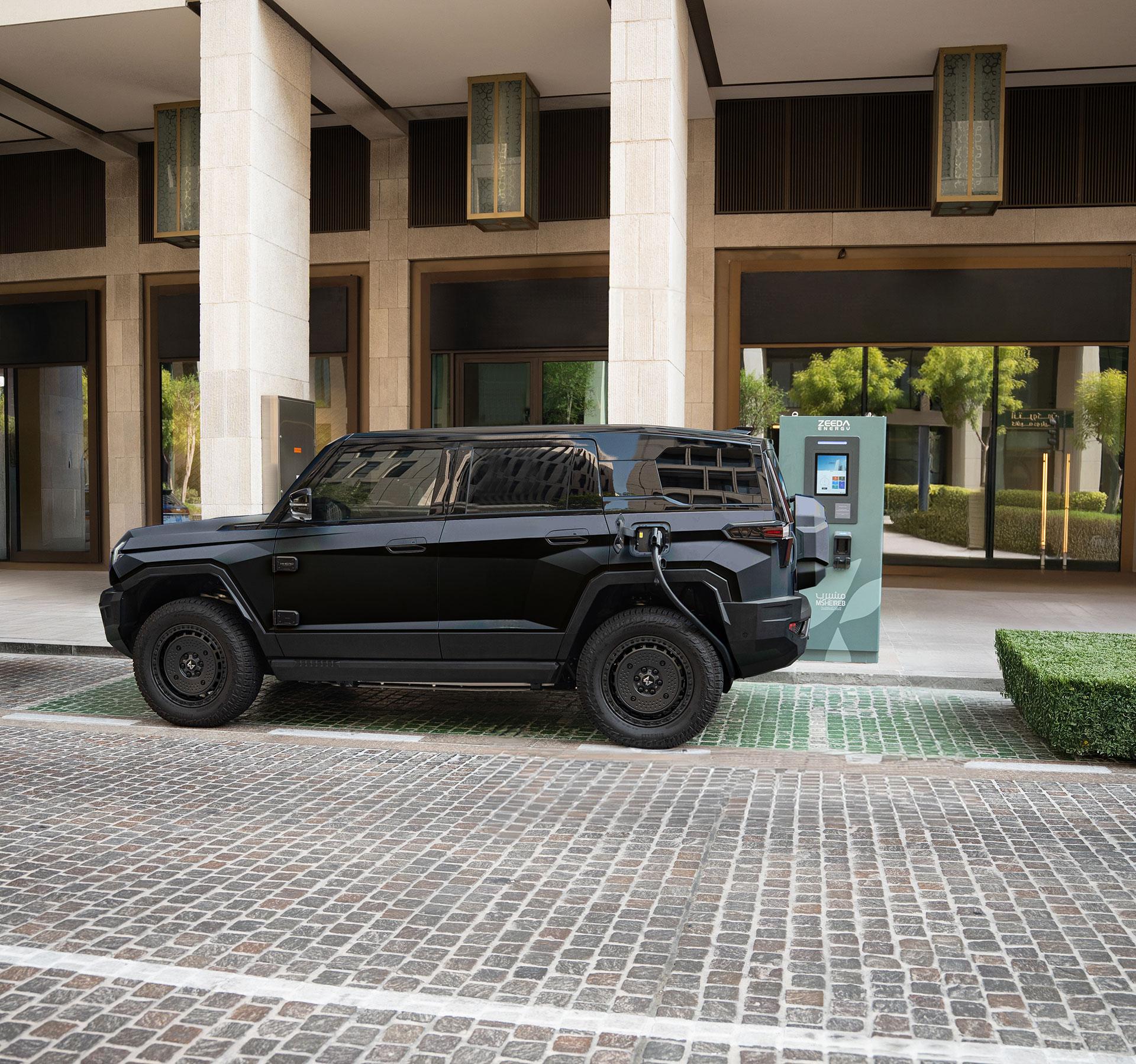 فئات وأسعار ام هيرو 1 موديل 2026 الجديدة كليًا بالسعودية 2 شبكة السيارات الصينية – فئات وأسعار ام هيرو 1 موديل 2026 الجديدة كليًا بالسعودية