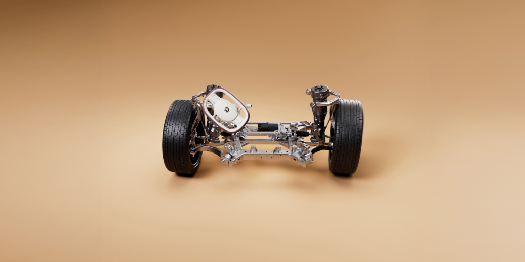 نيو ES9 : أكبر وأقوى SUV كهربائية فاخرة من NIO تعيد تعريف القمة… 697 حصان، بنية 900V، وذكاء يقود المنافسة ضد الألمان 14 شبكة السيارات الصينية – نيو ES9 : أكبر وأقوى SUV كهربائية فاخرة من NIO تعيد تعريف القمة… 697 حصان، بنية 900V، وذكاء يقود المنافسة ضد الألمان