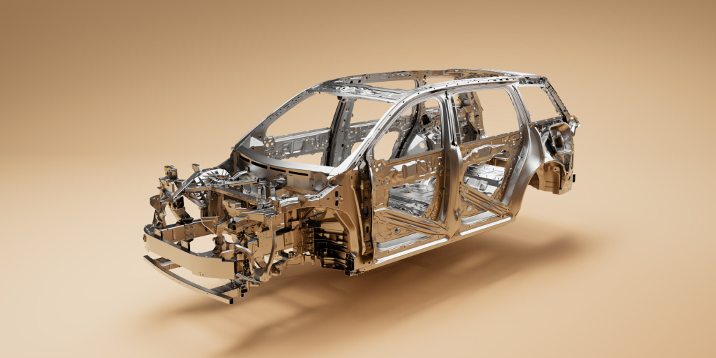 نيو ES9 : أكبر وأقوى SUV كهربائية فاخرة من NIO تعيد تعريف القمة… 697 حصان، بنية 900V، وذكاء يقود المنافسة ضد الألمان 25 شبكة السيارات الصينية – نيو ES9 : أكبر وأقوى SUV كهربائية فاخرة من NIO تعيد تعريف القمة… 697 حصان، بنية 900V، وذكاء يقود المنافسة ضد الألمان