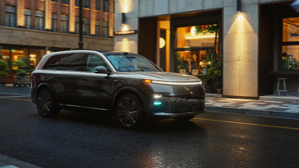 شبكة السيارات الصينية &ndash; لي أوتو L9 2026 الجديدة تنطلق رسميًا: أول SUV عائلية فاخرة في الصين بتعليق نشط 800V وشاسيه كامل بالتحكم الإلكتروني ومدى يتجاوز 1650 كم