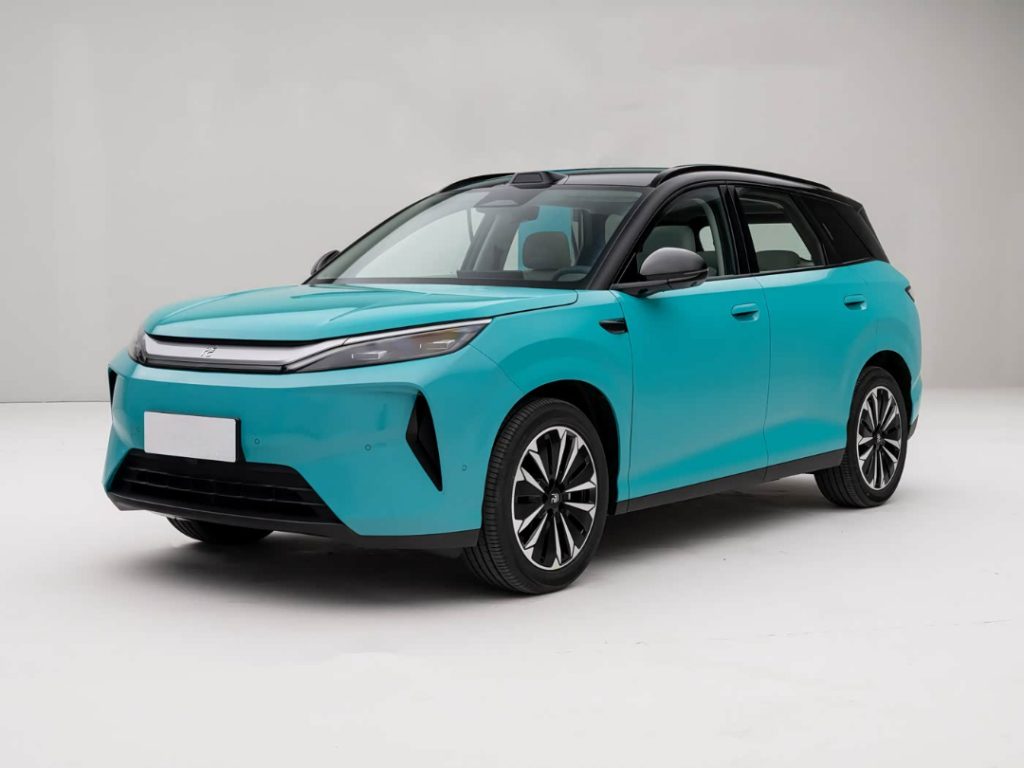 شبكة السيارات الصينية &ndash; الجيل الثالث من BYD Atto 3 ينطلق رسميًا في 21 مايو: بطارية Blade Battery 2.0 وشحن فائق وتقنيات ترفع المنافسة في فئة SUV الكهربائية