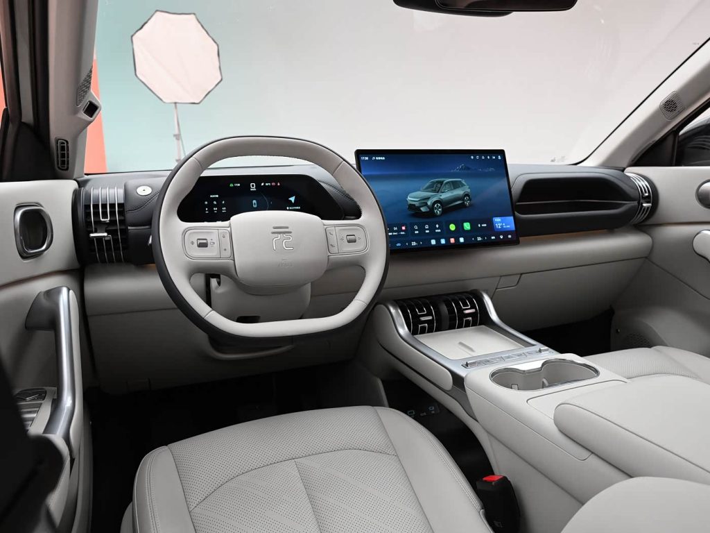 شبكة السيارات الصينية &ndash; الجيل الثالث من BYD Atto 3 ينطلق رسميًا في 21 مايو: بطارية Blade Battery 2.0 وشحن فائق وتقنيات ترفع المنافسة في فئة SUV الكهربائية