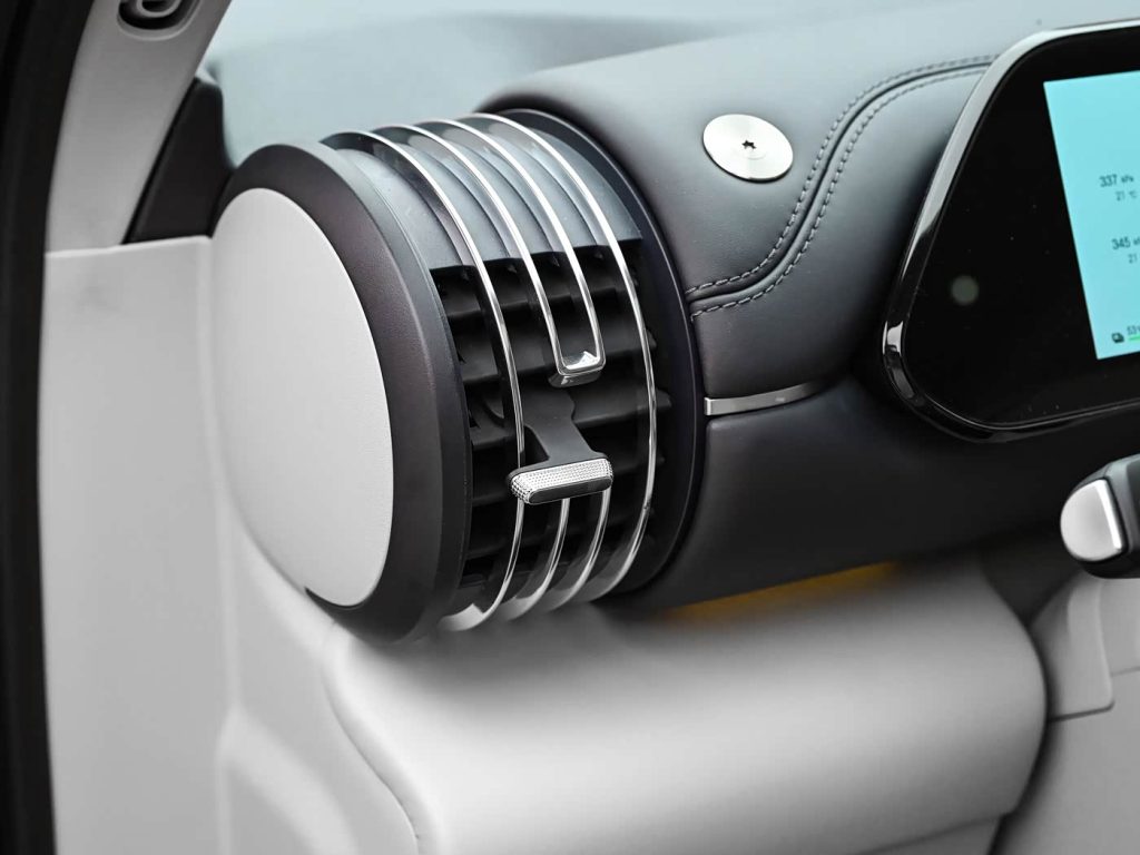 شبكة السيارات الصينية &ndash; الجيل الثالث من BYD Atto 3 ينطلق رسميًا في 21 مايو: بطارية Blade Battery 2.0 وشحن فائق وتقنيات ترفع المنافسة في فئة SUV الكهربائية