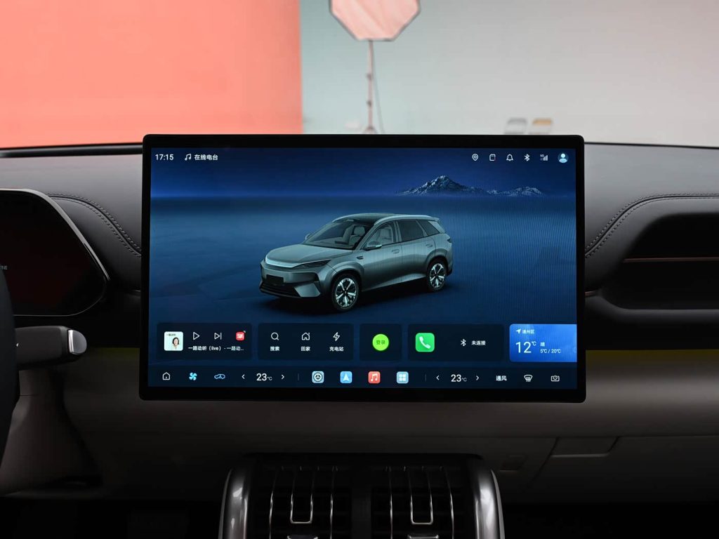 شبكة السيارات الصينية &ndash; الجيل الثالث من BYD Atto 3 ينطلق رسميًا في 21 مايو: بطارية Blade Battery 2.0 وشحن فائق وتقنيات ترفع المنافسة في فئة SUV الكهربائية
