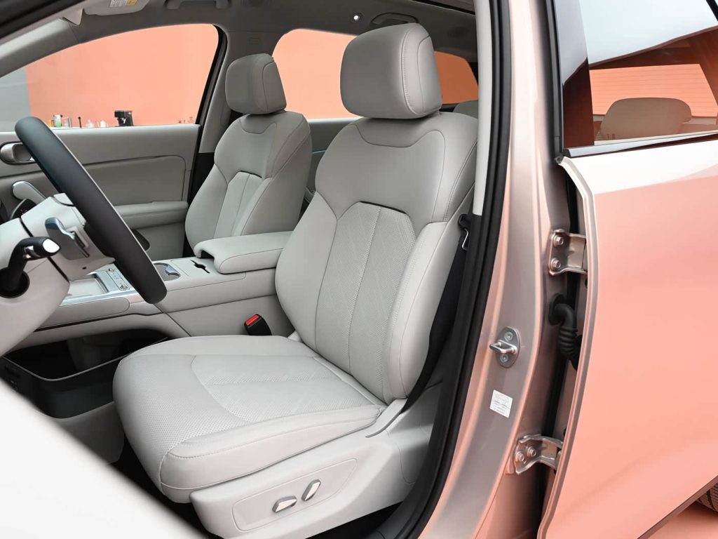 شبكة السيارات الصينية &ndash; الجيل الثالث من BYD Atto 3 ينطلق رسميًا في 21 مايو: بطارية Blade Battery 2.0 وشحن فائق وتقنيات ترفع المنافسة في فئة SUV الكهربائية