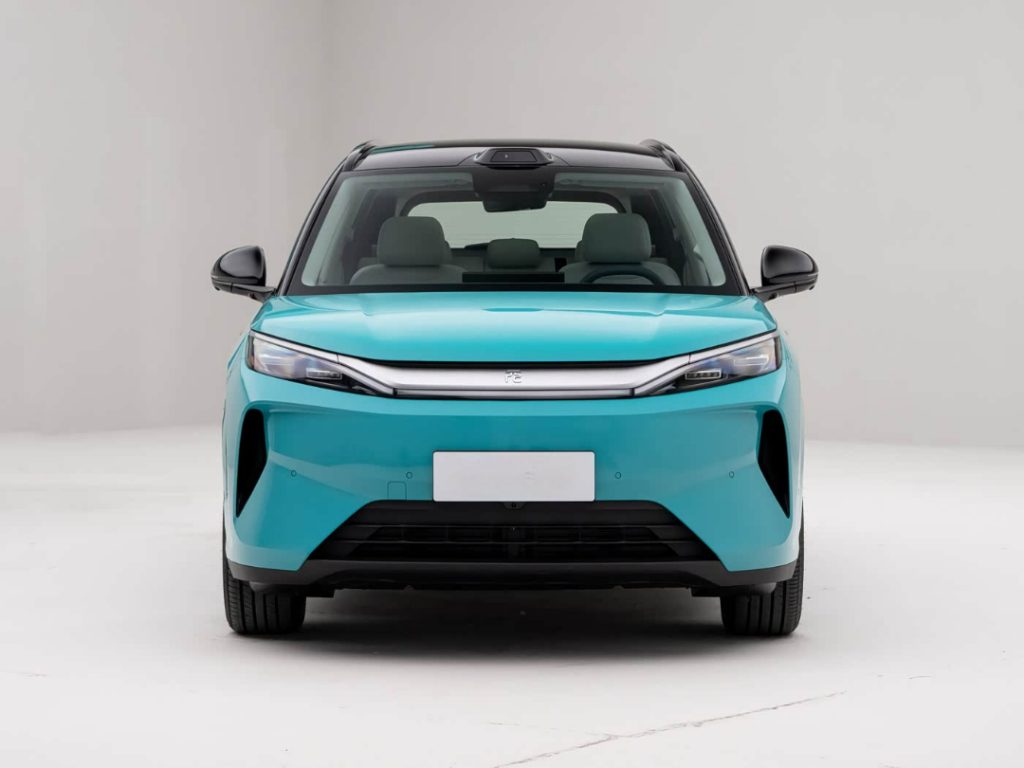 شبكة السيارات الصينية &ndash; الجيل الثالث من BYD Atto 3 ينطلق رسميًا في 21 مايو: بطارية Blade Battery 2.0 وشحن فائق وتقنيات ترفع المنافسة في فئة SUV الكهربائية