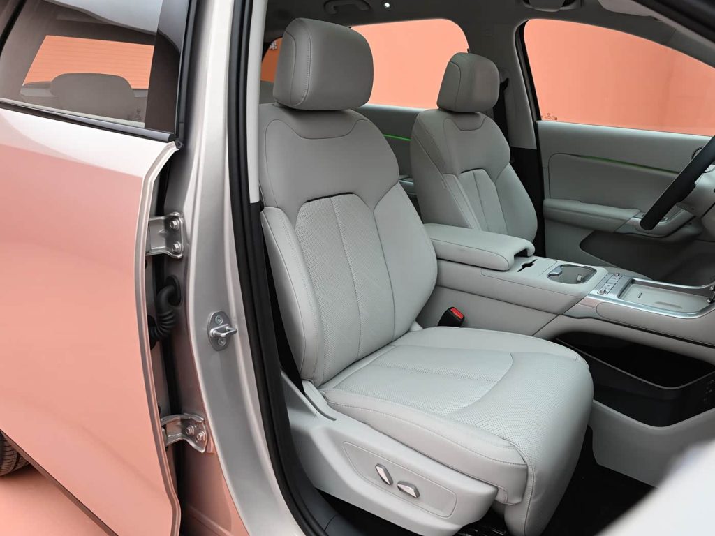 شبكة السيارات الصينية &ndash; الجيل الثالث من BYD Atto 3 ينطلق رسميًا في 21 مايو: بطارية Blade Battery 2.0 وشحن فائق وتقنيات ترفع المنافسة في فئة SUV الكهربائية