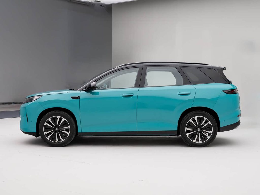 شبكة السيارات الصينية &ndash; الجيل الثالث من BYD Atto 3 ينطلق رسميًا في 21 مايو: بطارية Blade Battery 2.0 وشحن فائق وتقنيات ترفع المنافسة في فئة SUV الكهربائية