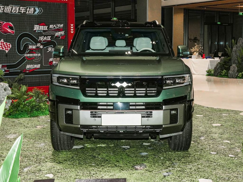 مبيعات السيارات الكهربائية الصينية عالميًا – أبريل 2026: صدارة BYD مستمرة وصعود قوي لـ Leapmotor وZeekr يعيد تشكيل المنافسة