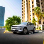 اكسيد RX PHEV كومفورت 2026