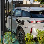اكسيد RX PHEV كومفورت 2026
