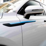 اكسيد RX PHEV كومفورت 2026