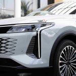 اكسيد RX PHEV كومفورت 2026