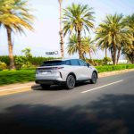 اكسيد RX PHEV كومفورت 2026