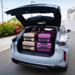 اكسيد RX PHEV كومفورت 2026