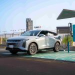 اكسيد RX PHEV كومفورت 2026