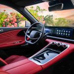 اكسيد RX PHEV كومفورت 2026