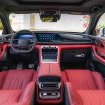 اكسيد RX PHEV كومفورت 2026