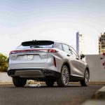 اكسيد RX PHEV كومفورت 2026