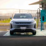 اكسيد RX PHEV كومفورت 2026