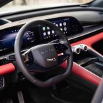 اكسيد RX PHEV كومفورت 2026
