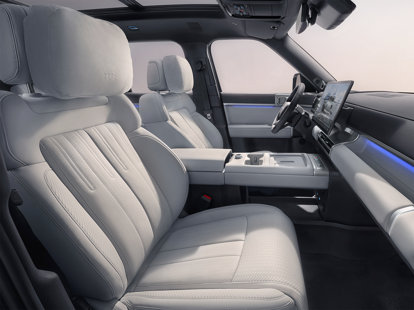 فئات وأسعار بي واي دي تاي 7 - BYD Ti7 موديل 2027 الجديدة كليًا بالسعودية 6 شبكة السيارات الصينية – فئات وأسعار بي واي دي تاي 7 - BYD Ti7 موديل 2027 الجديدة كليًا بالسعودية