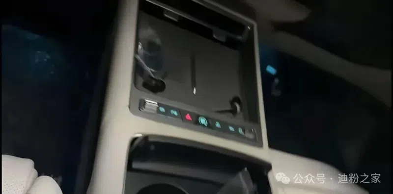 شبكة السيارات الصينية &ndash; BYD Great Han الجديدة تظهر أثناء الاختبارات لأول مرة.. سيدان كهربائية فاخرة بمدى يصل إلى 1000 كم وتقنيات الجيل القادم