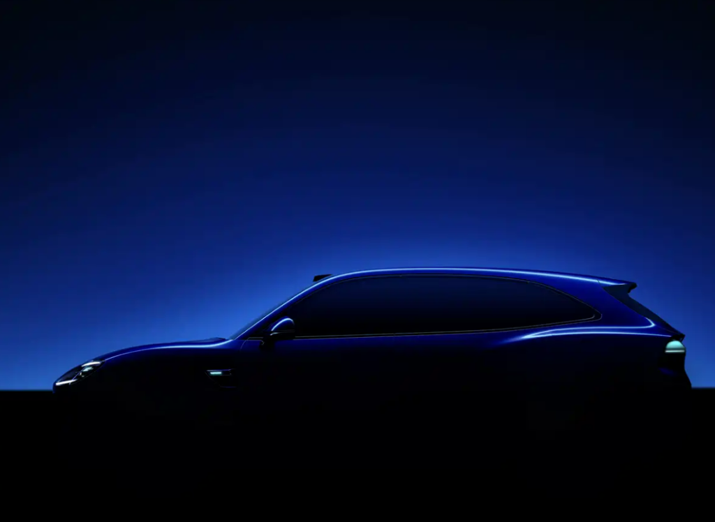 AISTALAND GX7 الجديدة تظهر لأول مرة: أول SUV من تحالف جي إيه سي وهواوي تستعد لمنافسة Xiaomi YU7 بمدى متوقع يصل إلى 900 كم 2 شبكة السيارات الصينية – AISTALAND GX7 الجديدة تظهر لأول مرة: أول SUV من تحالف جي إيه سي وهواوي تستعد لمنافسة Xiaomi YU7 بمدى متوقع يصل إلى 900 كم